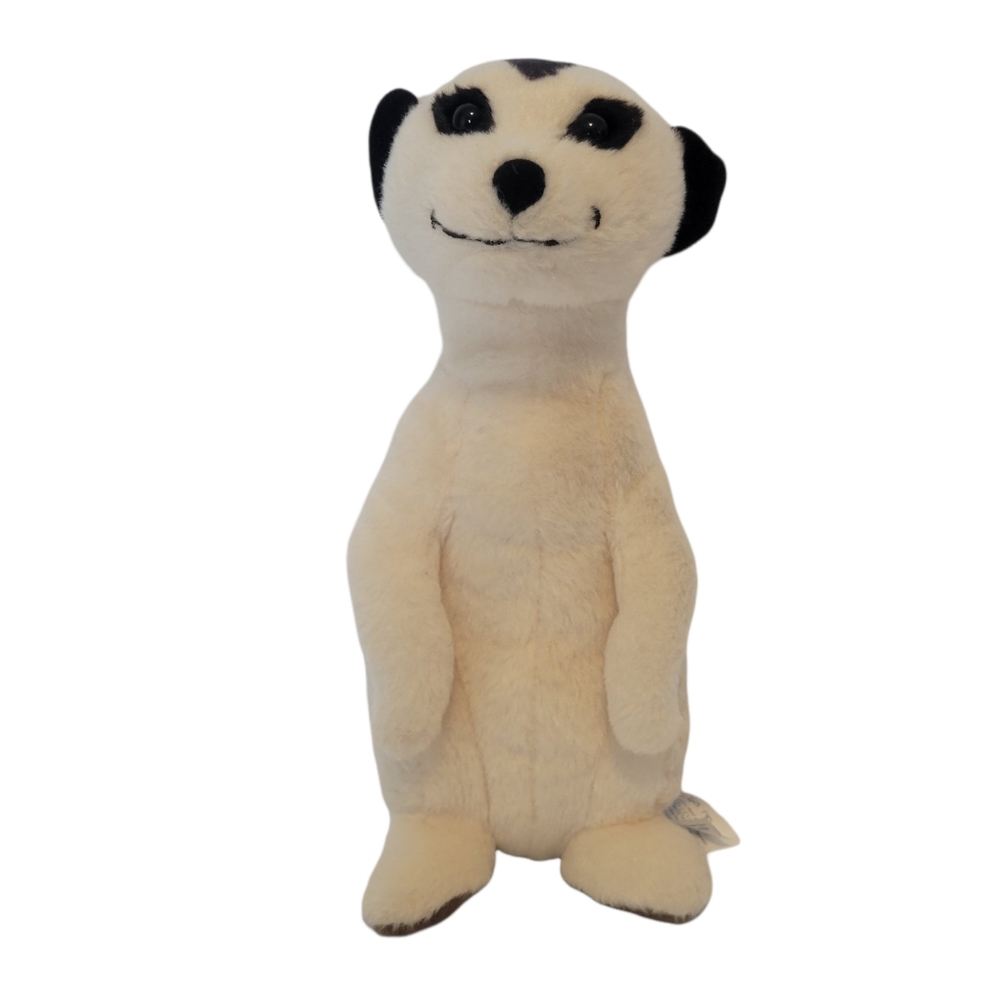 Lion King Timon Plush